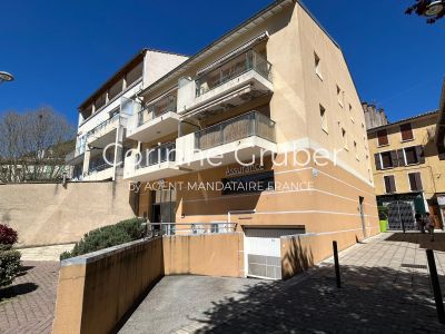 Vente Appartement Digne-les-Bains - Réf. 12432  - Mandataire immobilier Corinne Gruber - image 5