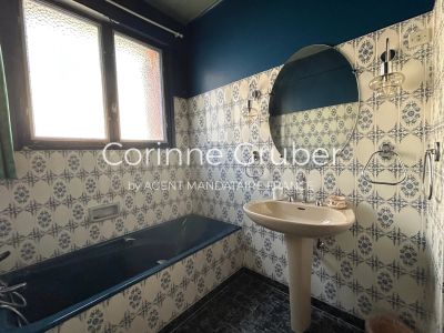 Vente Appartement Digne-les-Bains - Réf. 12281  - Mandataire immobilier Corinne Gruber - image 16