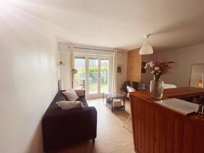 Vente Studio Anglet - Réf. 12298  - Mandataire immobilier Nathalie Vidal - image 4