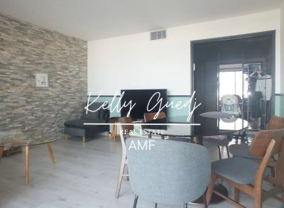 Vente Appartement Marseille 12ème - Réf. 12980  - Mandataire immobilier Kelly Guedj - image 2