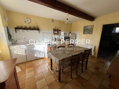 Vente Propriété Saint-Antonin-du-Var - Réf. 13066A  - Mandataire immobilier Clairelise Perrier - image 8
