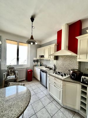 Vente Maison de ville Tarbes - Réf. 12630  - Mandataire immobilier Eric Peyregne - image 6