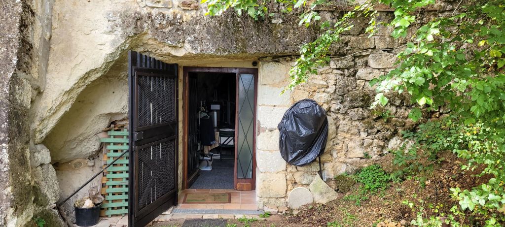 Maison 42 m²
