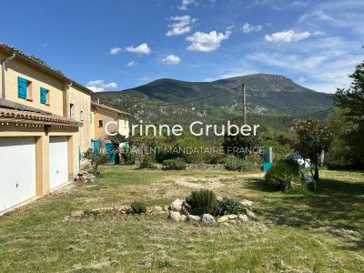 Vente Maison Digne-les-Bains - Réf. 12605  - Mandataire immobilier Corinne Gruber - image 2