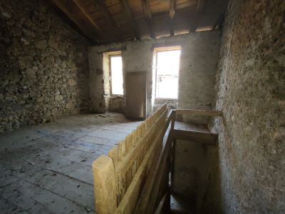 Vente Maison de village Confolens - Réf. 12911  - Mandataire immobilier Amaury Schuster - image 3