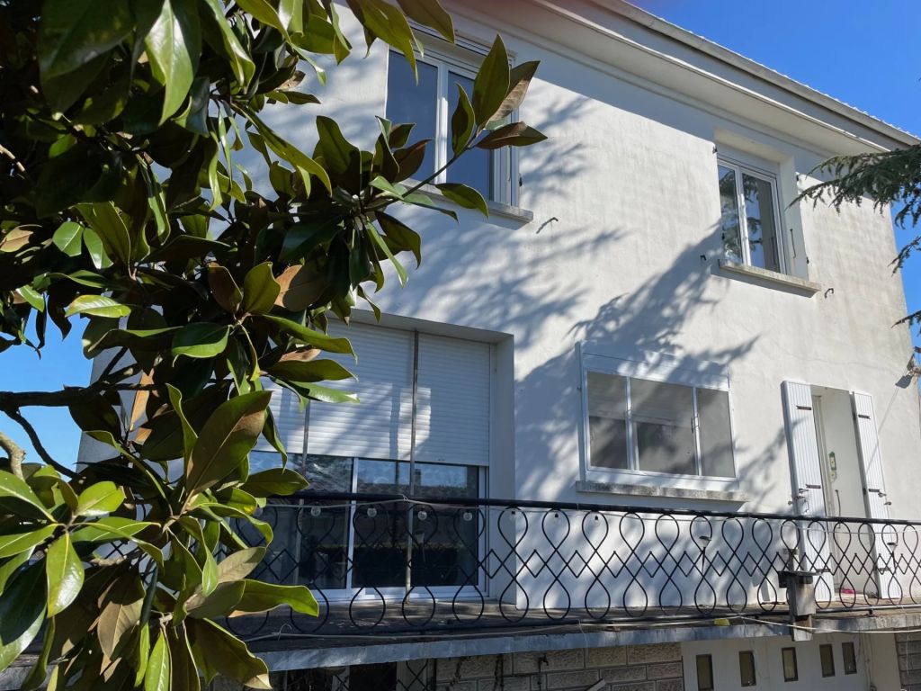 Maison 190 m²