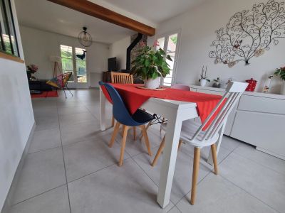 Vente Maison Olivet - Réf. 12970A  - Mandataire immobilier Charline Durand-Henry - image 8