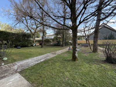 Vente Maison de village Besançon - Réf. 12488  - Mandataire immobilier Catherine Danielsen - image 17