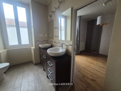 Vente Maison de village Nérac - Réf. 12927A  - Mandataire immobilier Sabrina Lahuerta - image 14