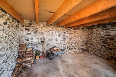 Vente Maison Beaux - Réf. 12277  - Mandataire immobilier Zoé Scardone - image 22