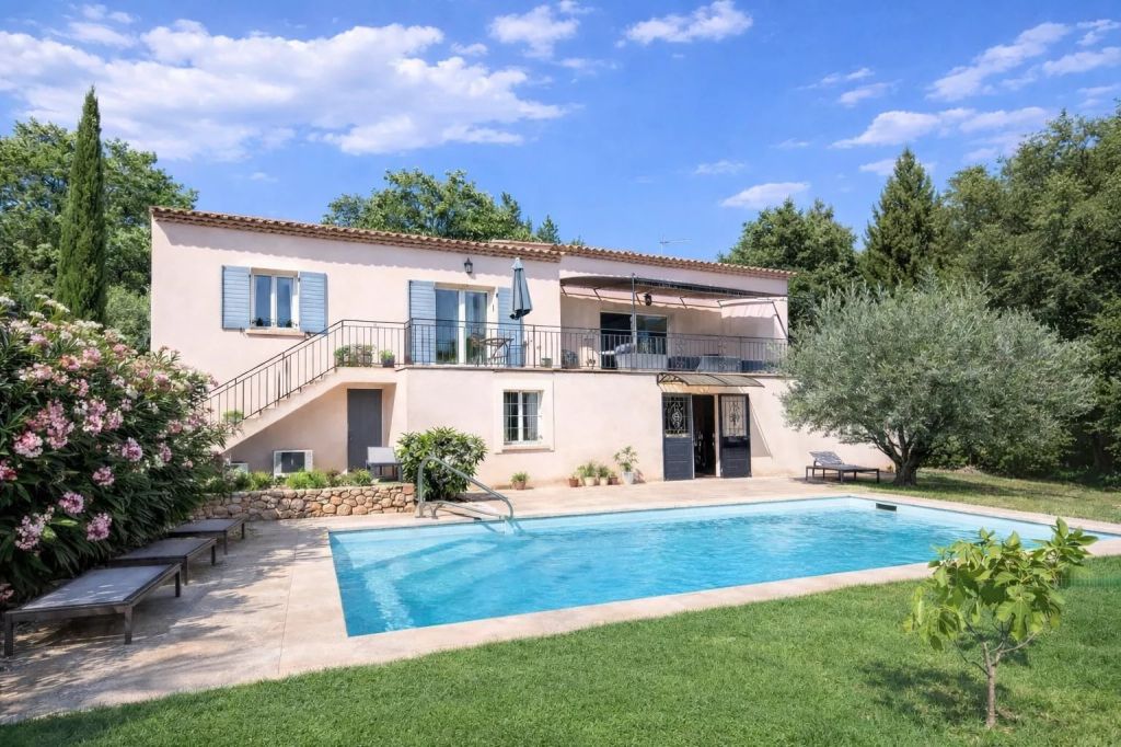 Maison 136 m²