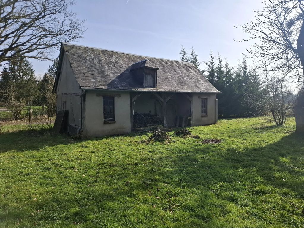 Maison 110 m²