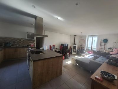 Vente Maison Bourran - Réf. 12662  - Mandataire immobilier Sabrina Lahuerta - image 4