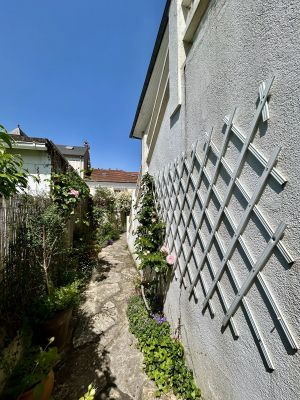 Vente Maison de ville Tarbes - Réf. 12630  - Mandataire immobilier Eric Peyregne - image 3