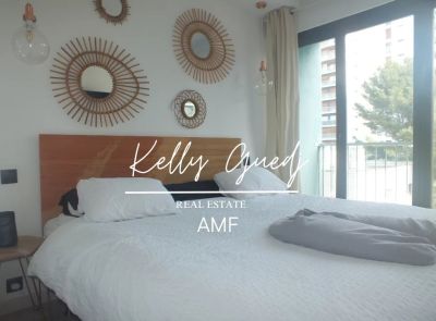 Vente Appartement Marseille 12ème - Réf. 12980  - Mandataire immobilier Kelly Guedj - image 12