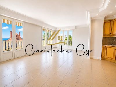 Vente Appartement Cannes - Réf. 12656  - Mandataire immobilier Christophe Cyr - image 8