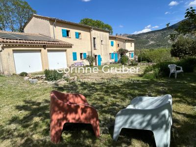 Vente Maison Digne-les-Bains - Réf. 12605  - Mandataire immobilier Corinne Gruber - image 10
