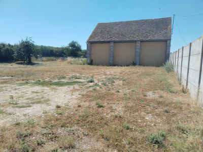 Vente Maison Chaintreaux - Réf. 12761  - Mandataire immobilier Marie Butet - image 15