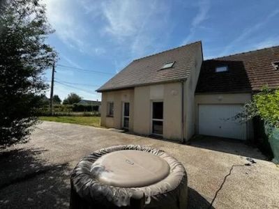 Vente Maison Égreville - Réf. 12978A  - Mandataire immobilier Marie Butet - image 2