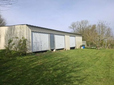 Vente Maison Forges-les-Eaux - Réf. 12460  - Mandataire immobilier Sophie Angreville - image 4
