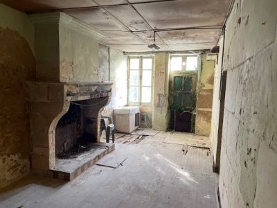 Romegoux 17250 – Ensemble immobilier