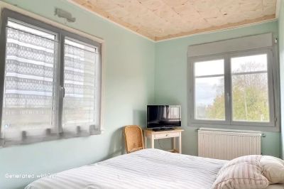 Vente Maison Bords - Réf. 12993A  - Mandataire immobilier Bruno Duval - image 9