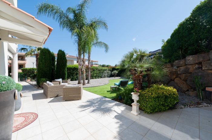 Saint-Raphaël 83700 – Appartement