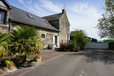 Vente Propriété Pontivy - Réf. 12191A  - Mandataire immobilier Julien Stil - image 22