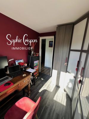 Vente Villa Les Adrets-de-l'Estérel - Réf. 12539  - Mandataire immobilier Sophie Crispon - image 11