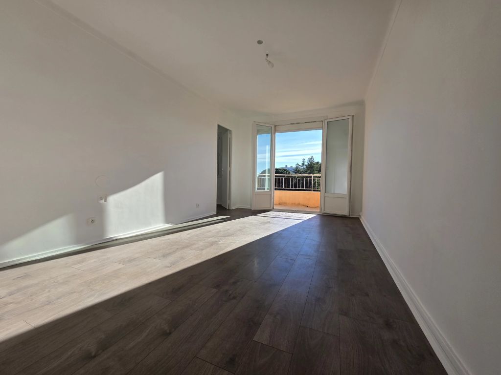 Appartement 54 m²