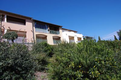 Vente Appartement Roquebrune-sur-Argens - Réf. 12908A  - Mandataire immobilier Régine Finistre - image 3