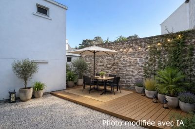 Vente Maison Saint-Pierre-Quiberon - Réf. 12401  - Mandataire immobilier Pierre-Yves Le Garrec - image 20