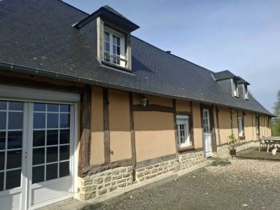 Vente Maison Forges-les-Eaux - Réf. 12460  - Mandataire immobilier Sophie Angreville - image 3