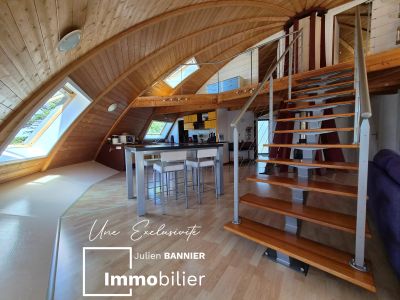 Vente Maison Plouarzel - Réf. 12924  - Mandataire immobilier Julien Bannier - image 8