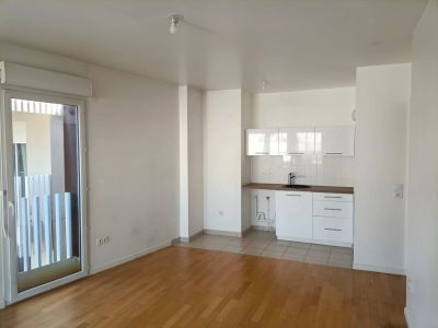 Vente Appartement Massy - Réf. 11699  - Mandataire immobilier Jérôme Karsenti - image 2