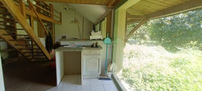 Vente Maison de village Quistinic - Réf. 12991A  - Mandataire immobilier Julien Stil - image 3