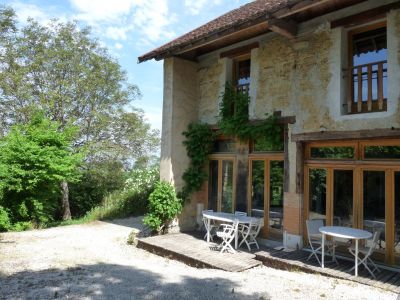 Vente Maison Merlas - Réf. 12043  - Mandataire immobilier Azzédine Chared - image 4