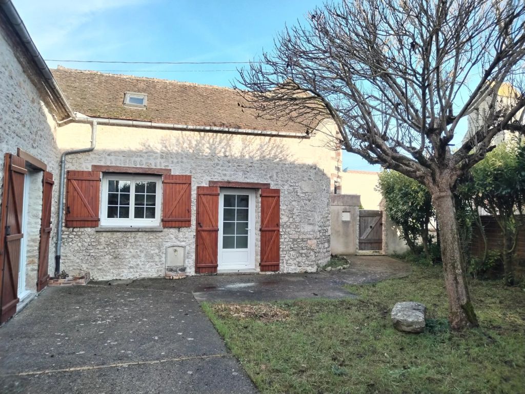 Maison 170 m²