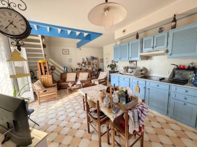 Vente Appartement Quiberon - Réf. 11767  - Mandataire immobilier Pierre-Yves Le Garrec - image 9