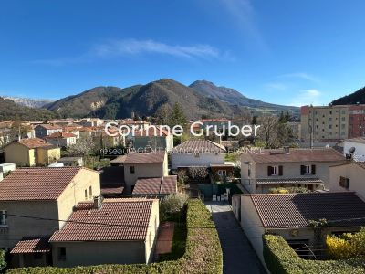 Vente Appartement Digne-les-Bains - Réf. 12384  - Mandataire immobilier Corinne Gruber - image 2