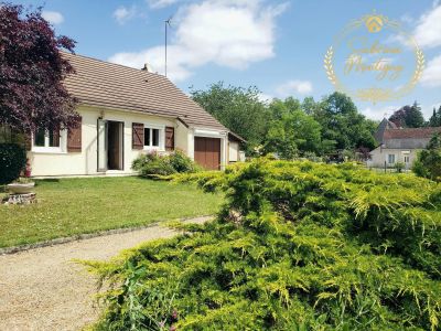 Vente Maison de village Azay-le-Rideau - Réf. 12925A  - Mandataire immobilier Sabrina Montigny - image 4