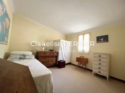 Vente Propriété Saint-Antonin-du-Var - Réf. 13066A  - Mandataire immobilier Clairelise Perrier - image 9