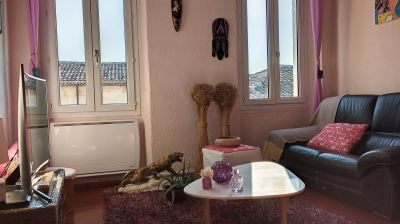Vente Appartement Trans-en-Provence - Réf. 12132  - Mandataire immobilier Valérie Claret - image 2