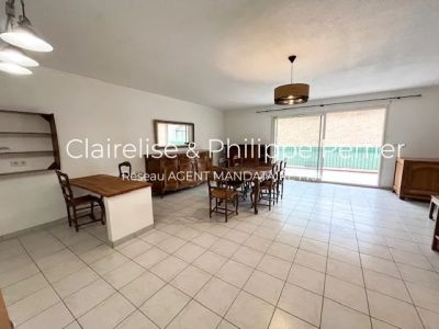 Vente Appartement Carcès - Réf. 11520  - Mandataire immobilier Clairelise Perrier - image 2