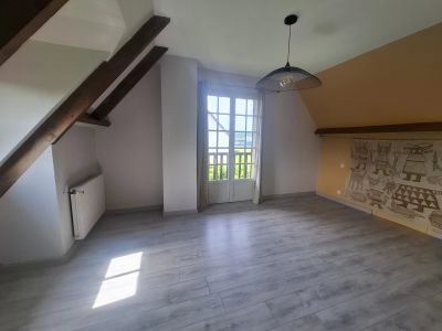 Vente Maison Beauvoir-en-Lyons - Réf. 12938  - Mandataire immobilier Sophie Angreville - image 4