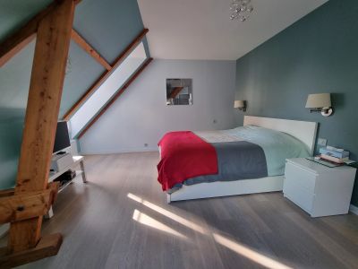 Vente Maison Olivet - Réf. 12970A  - Mandataire immobilier Charline Durand-Henry - image 16