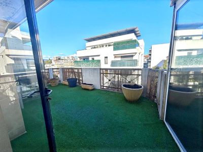 Vente Appartement Antibes - Réf. 12143  - Mandataire immobilier Céline Haye - image 12