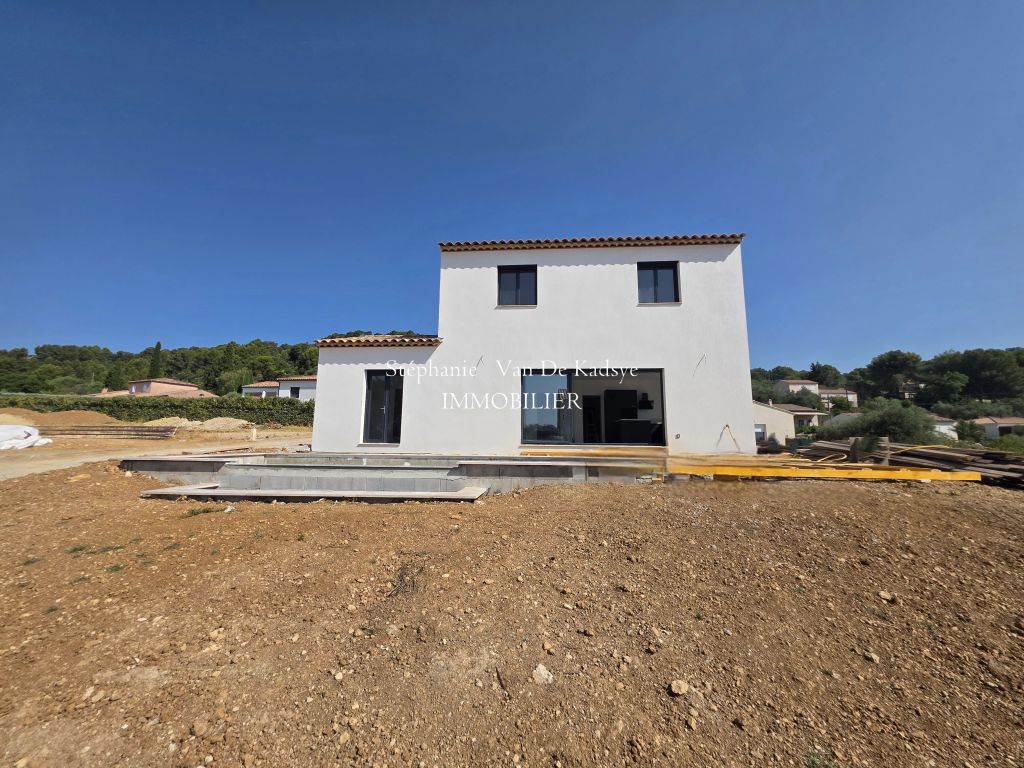 Villa 102 m²