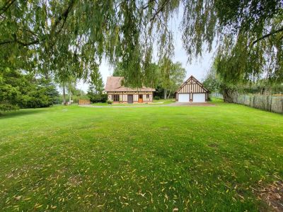 Vente Maison Gournay-en-Bray - Réf. 12735  - Mandataire immobilier Bruno Lucet - image 38