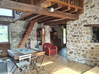 Vente Maison Villemer - Réf. 12953A  - Mandataire immobilier Marie Butet - image 8